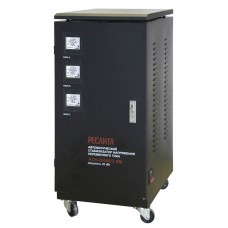 Стабилизатор напряжения РЕСАНТА АСН-20000/3-ЭМ Стабилизатор напряжения РЕСАНТА АСН-20000/3-ЭМ