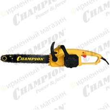 Электропила Champion 118-14 Электропила Champion 118-14