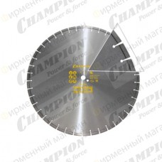 Диск алмазный CHAMPION бетон PRO 500/25,4/10/4 Concremax Диск алмазный CHAMPION бетон PRO 500/25,4/10/4 Concremax