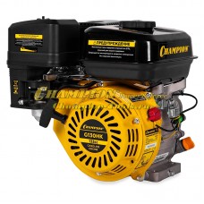 Двигатель Champion G130HK Двигатель Champion G130HK