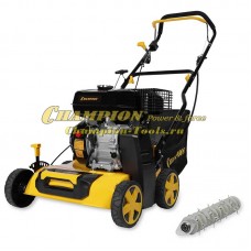 Скарификатор бензиновый Champion GSC4840