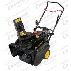 Снегоуборщик Champion ST655BS Снегоуборщик Champion ST655BS