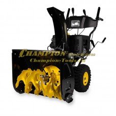 Снегоотбрасыватель Champion ST861E Снегоотбрасыватель Champion ST861E
