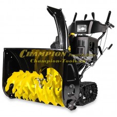 Снегоотбрасыватель Champion STT1171E Снегоотбрасыватель Champion STT1171E