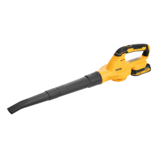 Воздуходувка аккумуляторная DENZEL AB-500, 65 м/с, 500 м3/ч, Li-Ion, 20 В