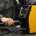 Аппарат инвертор DENZEL. полуавтомат. cварки IMIG-185SDR, 180 А, ПВ 60%, катушка 5 кг