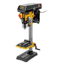 Станок сверлильный DENZEL DDM-550L, 550 Вт, 16 мм, 12 ск., лазер, настольный