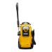 Моечная машина высокого давления DENZEL K 90 Power, 3100 Вт, 220 бар, 600 л/ч, асинх. двигатель