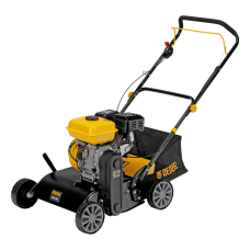 Скарификатор-аэратор DENZEL бензиновый SAG-400, 212 см3, -15/+10 мм, 40 см