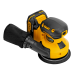 Машина шлифовальная эксцентриковая аккумуляторная DENZEL CROSH-20-125, Li-Ion, 20 В Машина шлифовальная эксцентриковая аккумуляторная DENZEL CROSH-20-125, Li-Ion, 20 В