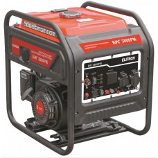 Генератор БИГ 3800РМ