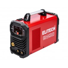 Сварочный инвертор MIG/MAG АИС 220 СИН ЖК Сварочный инвертор MIG/MAG АИС 220 СИН ЖК