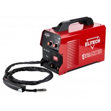 Сварочный инвертор MIG/MAG ИС 120 СП Сварочный инвертор MIG/MAG ИС 120 СП