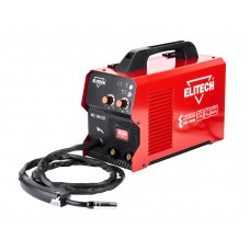 Сварочный инвертор MIG/MAG ИС 160 СП Сварочный инвертор MIG/MAG ИС 160 СП