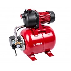 Станция насосная САВ 800-24П