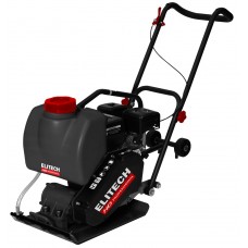 Плита вибротрамбовочная бензиновая VTP 60T