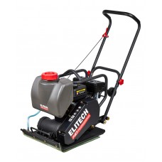 Плита вибротрамбовочная бензиновая VTP 90T