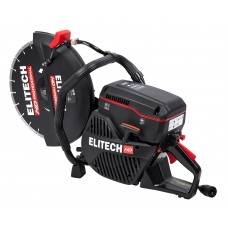 Бензорез GC 350 (E2103.001.00)