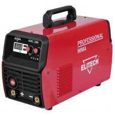 Аппарат сварочный инверторный АИС 300