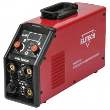 Аппарат сварочный инверторный АИС 60Multi