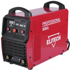 Аппарат сварочный инверторный АИС 500