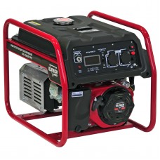 Генератор СГБ 3500E ПРО (E0101.006.00)