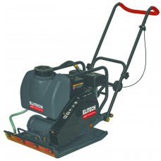 Плита вибротрамбовочная бензиновая VTP 120T