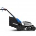 Аккумуляторная газонокосилка Hyundai LA 4047 (без АКБ и ЗУ)