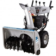 Бензиновый снегоуборщик Hyundai HS 6170E Бензиновый снегоуборщик Hyundai HS 6170E