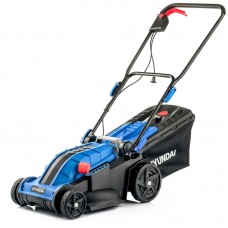 Электрическая газонокосилка Hyundai LE 3830