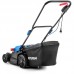 Электрическая газонокосилка Hyundai LE 3830