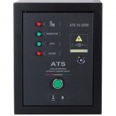 Блок автоматики Hyundai ATS15 220V