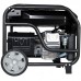 Генератор бензиновый Hyundai HHY 10050FE
