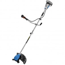 Аккумуляторный триммер Hyundai HYT 4025 (без АКБ и ЗУ)