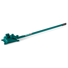 KRAFTOOL 20 PT, плавный гиб, на подшипнике, ручной станок для гибки арматуры (23300)