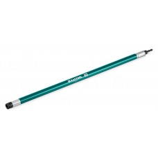 KRAFTOOL  GIRAF, 13 мм (М8), 585 мм, экстрадлинная ударная бита с торцовой головкой (26198-13)