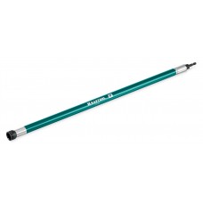 KRAFTOOL  GIRAF, 17 мм (М10), 585 мм, экстрадлинная ударная бита с торцовой головкой (26198-17)