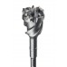 STAYER  HERCULES-4Х d 55 х 500/600 мм, SDS-max проломной бур, PROFESSIONAL (29319-55-600)