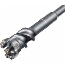 ЗУБР 45 x 1000 мм, проломной, SDS-max, бур по бетону 29330-45-1000 ЗУБР 45 x 1000 мм, проломной, SDS-max, бур по бетону 29330-45-1000