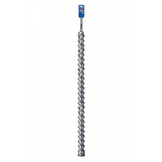 ЗУБР ПРОФИ-4Х 40x1380/1500 мм, SDS-max бур, Профессионал (29350-1380-40) ЗУБР ПРОФИ-4Х 40x1380/1500 мм, SDS-max бур, Профессионал (29350-1380-40)