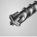 STAYER  HERCULES-4Х 45 x 880/1000 мм, SDS-max бур, PROFESSIONAL (29370-880-45)