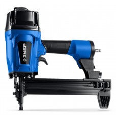 ЗУБР  CN-40, пневматический нейлер для гвоздей по бетону и металлу Профессионал (31940)