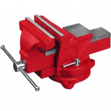 MIRAX, 200 мм, слесарные тиски, 32471-20