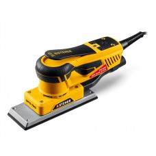STEHER  70х198 мм, 300 Вт, 3 мм, бесщеточная плоскошлифовальная машина (BPS-720)