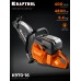 KRAFTOOL 4800 Вт, 400 мм, без диска, бензорез по бетону (бетонорез) (K970-16)