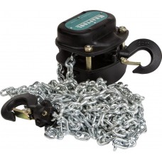 KRAFTOOL 5 т, 3 м, таль ручная цепная шестеренная 43087-5 KRAFTOOL 5 т, 3 м, таль ручная цепная шестеренная 43087-5