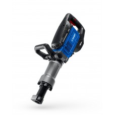 ЗУБР Бетонолом, 50 Дж, 1800 Вт, АВТ, отбойный молоток HEX-30, Профессионал (ЗМ-45-1700 ВК) ЗУБР Бетонолом, 50 Дж, 1800 Вт, АВТ, отбойный молоток HEX-30, Профессионал (ЗМ-45-1700 ВК)