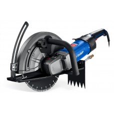 ЗУБР  d 355 мм, 2700 Вт, 125 мм, штроборез (бороздодел), Профессионал (ЗШ-П120-2700 ПСТ)