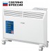 ЗУБР  ПРО серия 1.5 кВт, электрический конвектор, Профессионал (КЭП-1500)