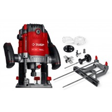 ЗУБР  1650 Вт, 50 мм, универсальный фрезер (ФМУ-1650)